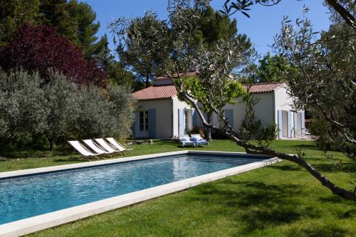 La Motte-dʼAigues Bed & Breakfast | Chambre d'hôtes le Mirail