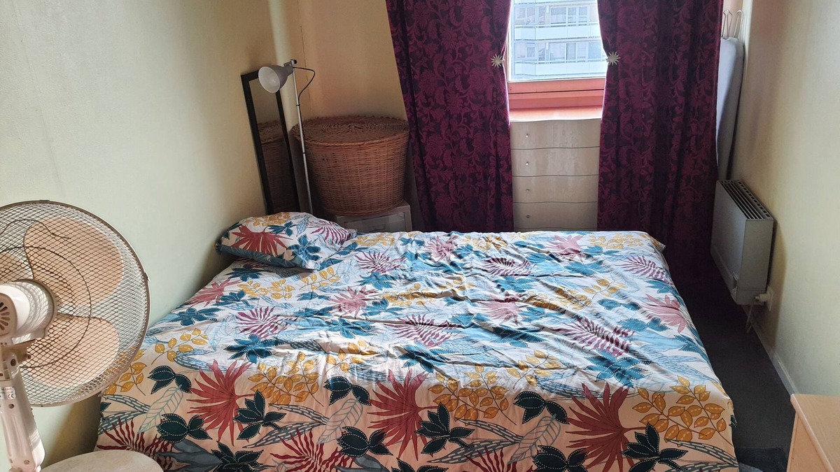 Noisy-le-Grand Apartment | Chambre D'hôtes Entre Paris et Disney