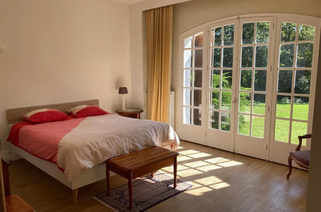 Jars Bed & Breakfast | Chambre d'hôtes Gîte du Grand Sancerrois