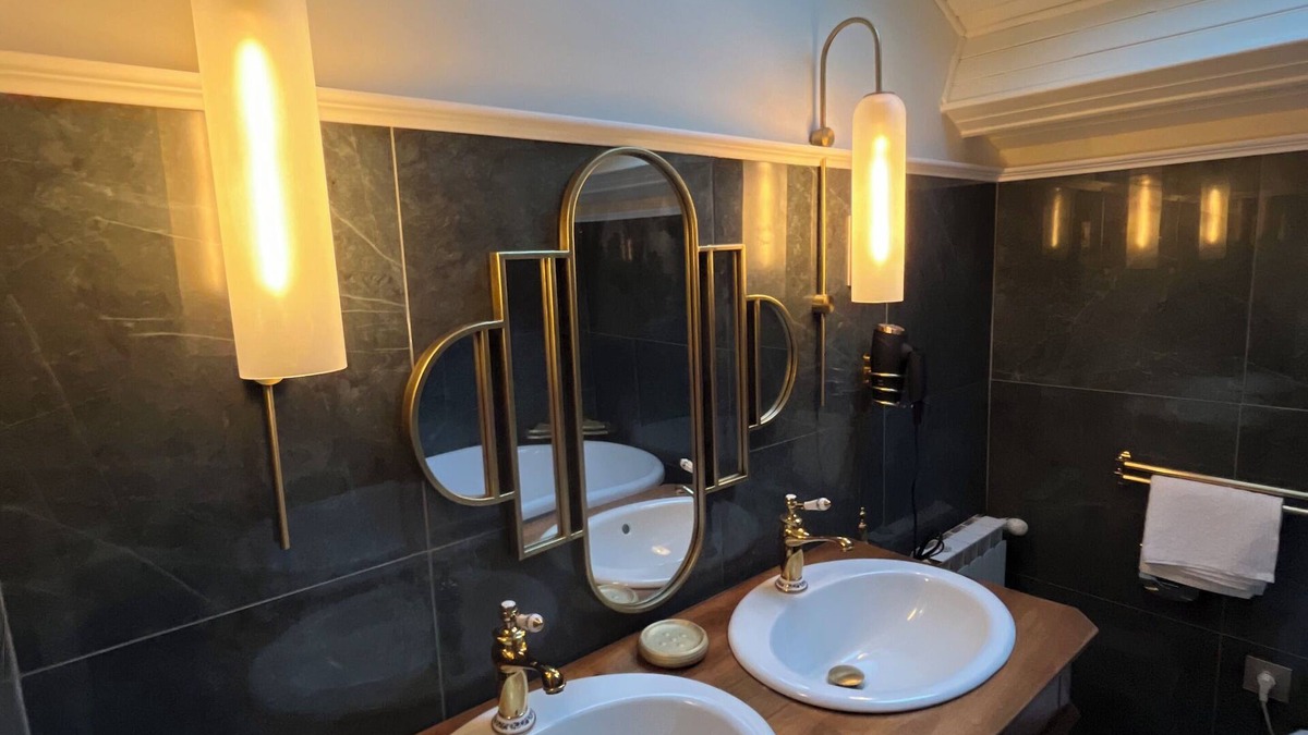 Rosieres Bed & Breakfast | Chambre D'hôtes la Bastide