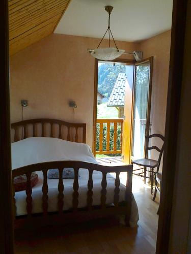 Les Bottieres Bed & Breakfast | Chambre d'hôtes - La Maurillonnette