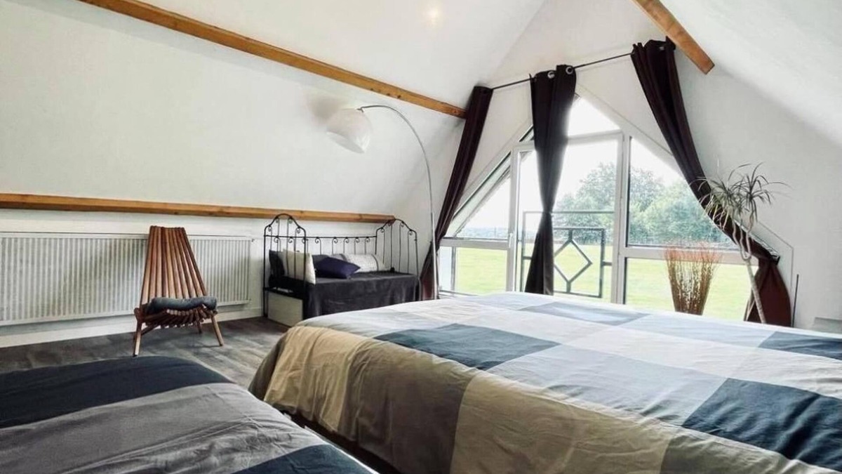 Guichen Bed & Breakfast | Chambre d'hôtes Le Boulay