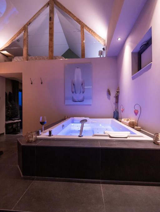 Boeseghem Bed & Breakfast | Chambre d hôtes Le Cottage