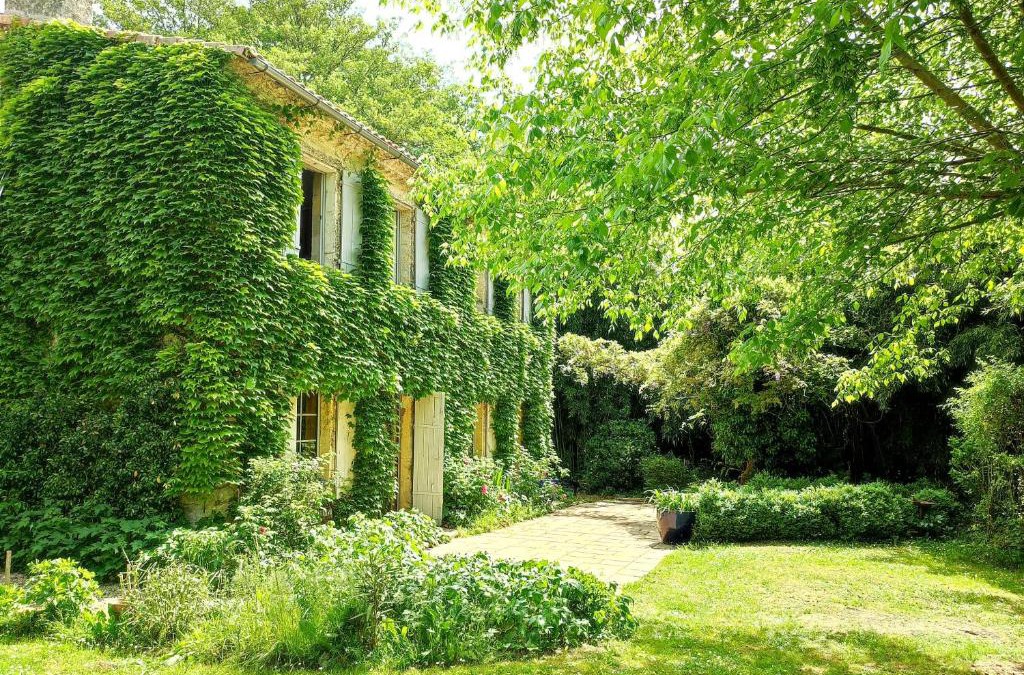 Moulis-en-Medoc Bed & Breakfast | Chambre d'hôtes Le Moulin de Moulis