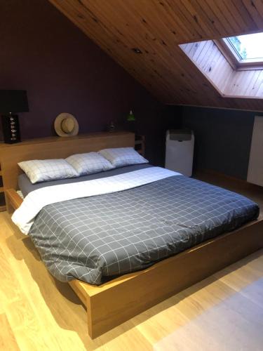 Boncelles House | Chambre d'hôtes le Vivaldi