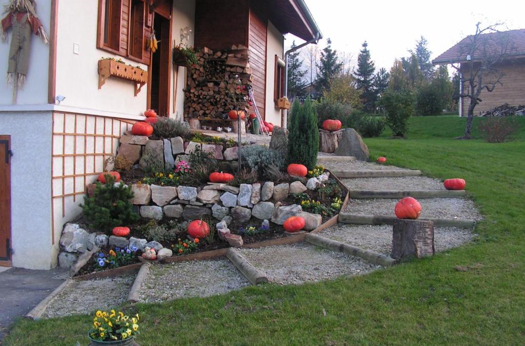 Mercury Bed & Breakfast | Chambre d'hôtes "LES CRETS"