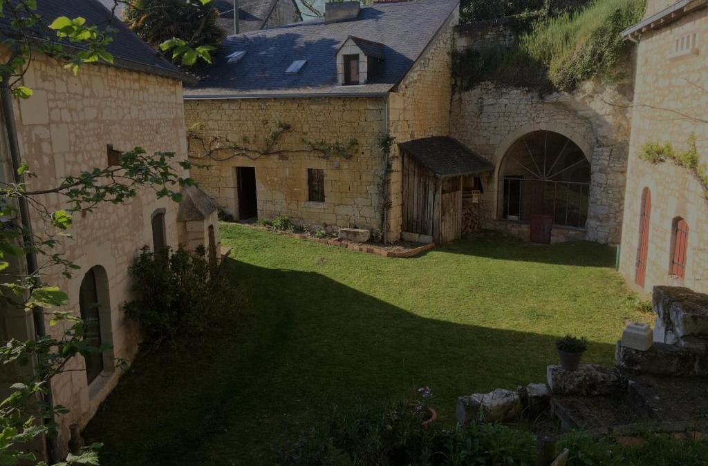 Louerre Bed & Breakfast | Chambre d'hôtes, les Sentiers de l'Awen