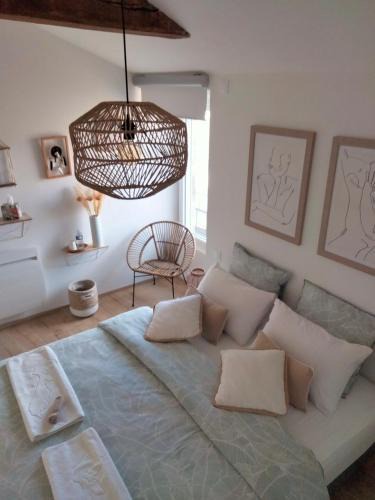 Beaurepaire Bed & Breakfast | Chambre d'hôtes Tout Simplement