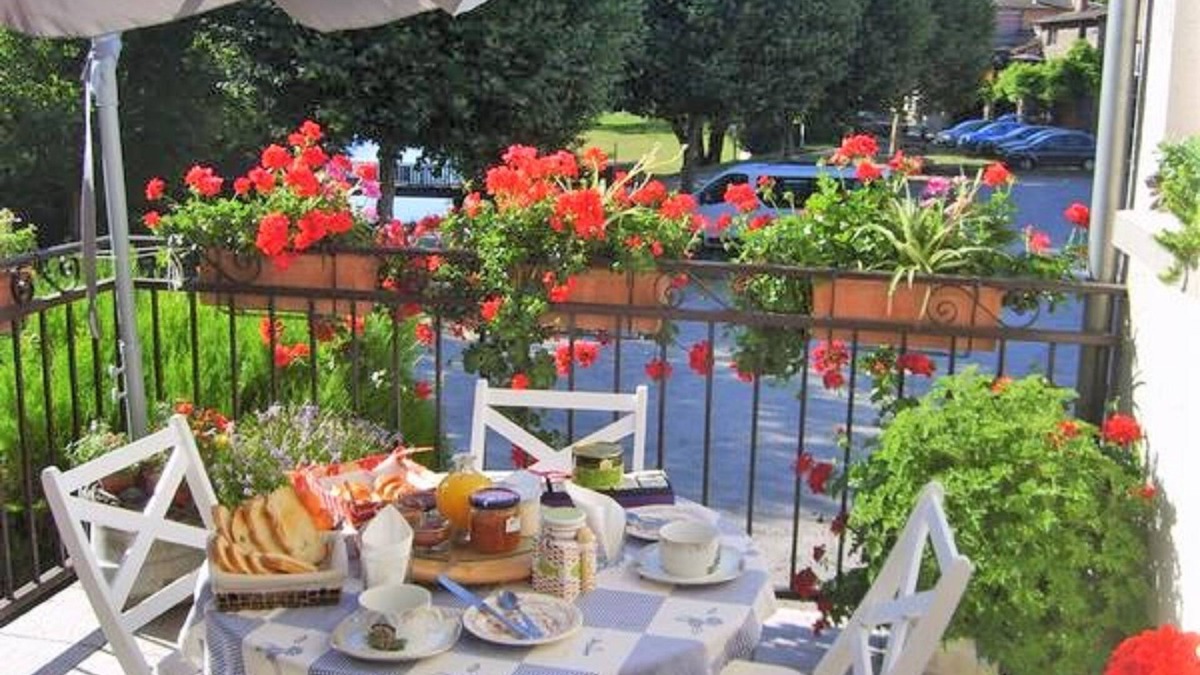 Saint-Pierre-de-Boeuf Bed & Breakfast | Chambre d'hôtes Myosotis