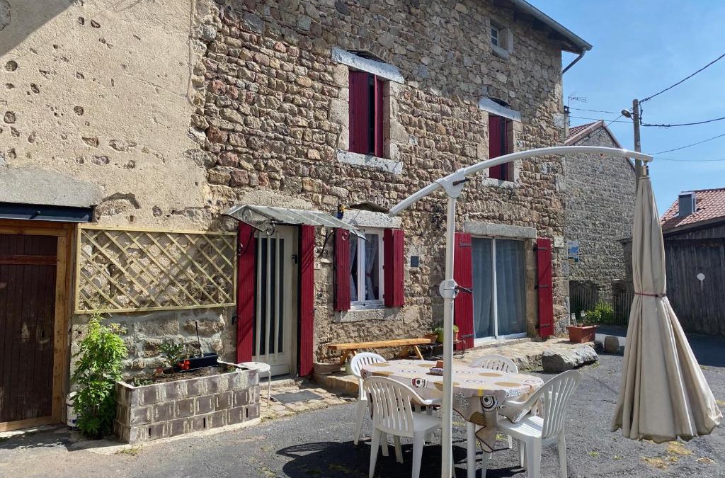 Bellevue-la-Montagne Bed & Breakfast | CHAMBRE D HOTES CHEZ DANY MAOWMAOW ET GARFIELD