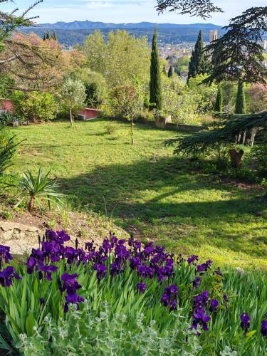Nord Bed & Breakfast | chambre d'hote de charme "Villa les Iris" proche centre ville