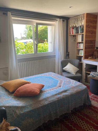 Locronan Bed & Breakfast | Chambre d'hote Locronan