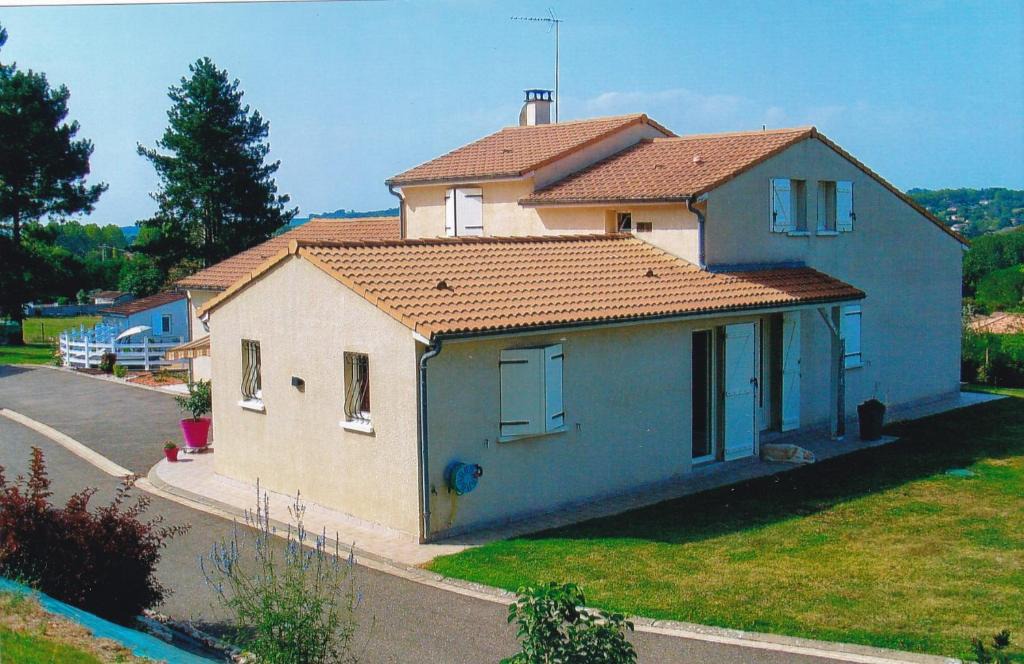 Nerac Bed & Breakfast | chambre d'hotes a nérac