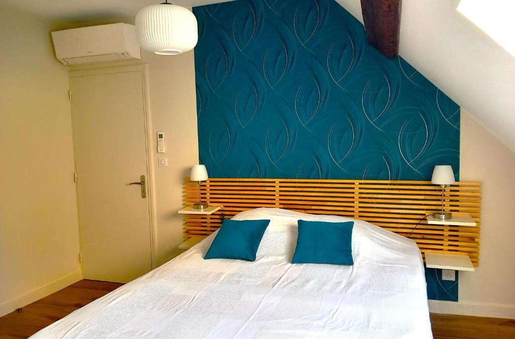 Meursault Bed & Breakfast | CHAMBRE D HOTES AU COEUR DE MEURSAULT