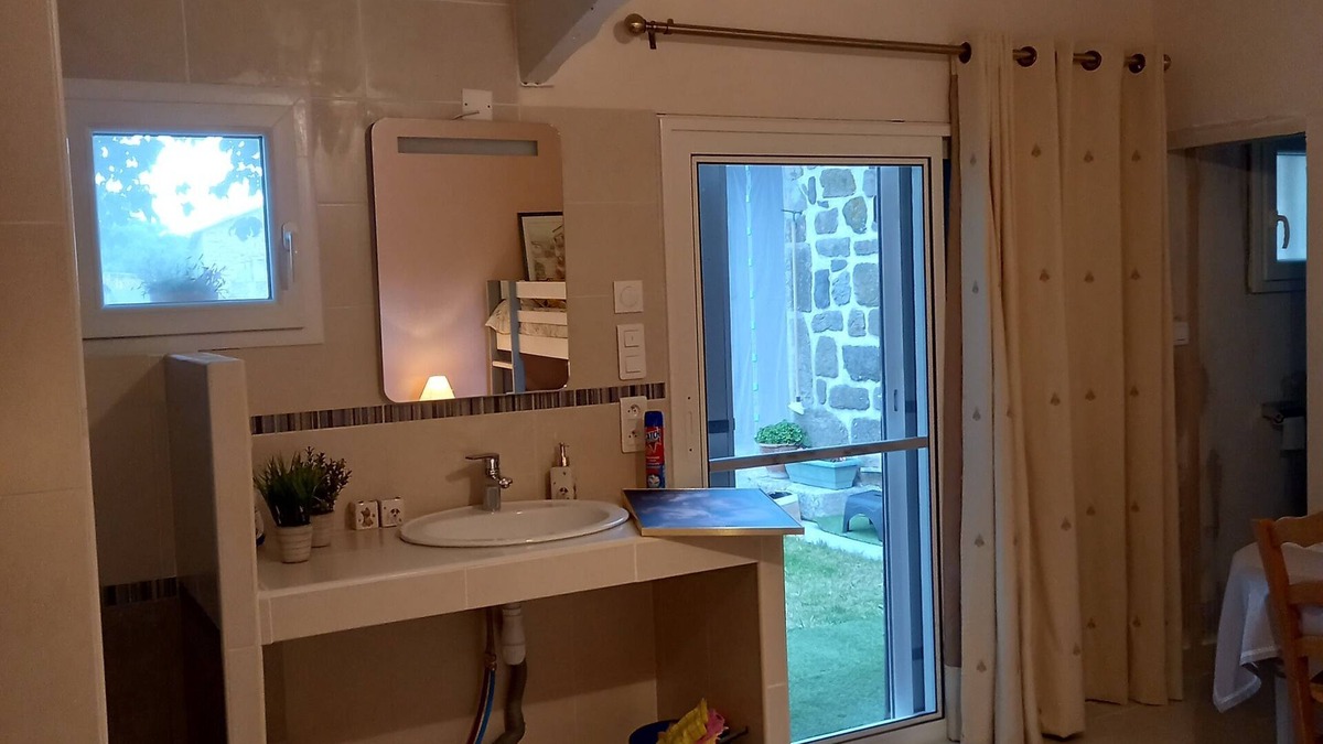 Salettes Bed & Breakfast | Chambre d'hotes boufavent