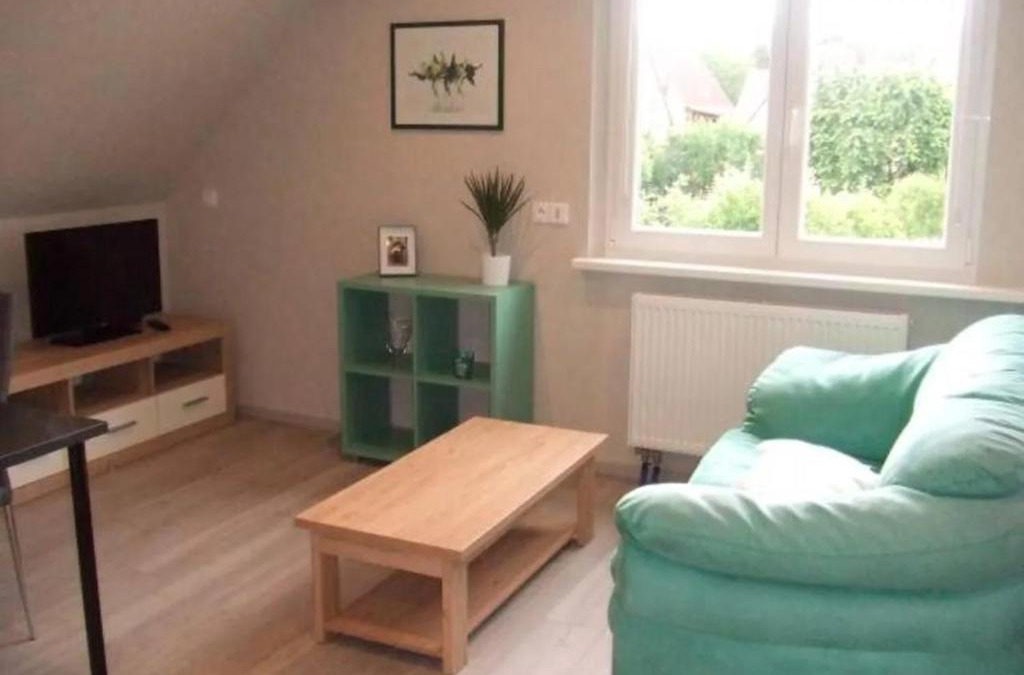 Rosheim Apartment | Chambre D'hotes Clos Des Pommiers