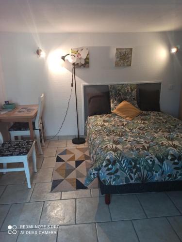 Bertangles Bed & Breakfast | chambre d hotes