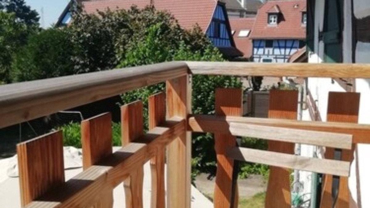 La Wantzenau House | Chambre d'Hotes L'Ancienne Ecole