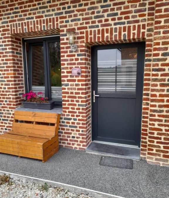 Fromelles Bed & Breakfast | Chambre d hotes le pigeonnier