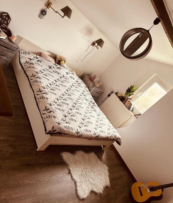 Montivilliers House | Chambre d hotes river villa