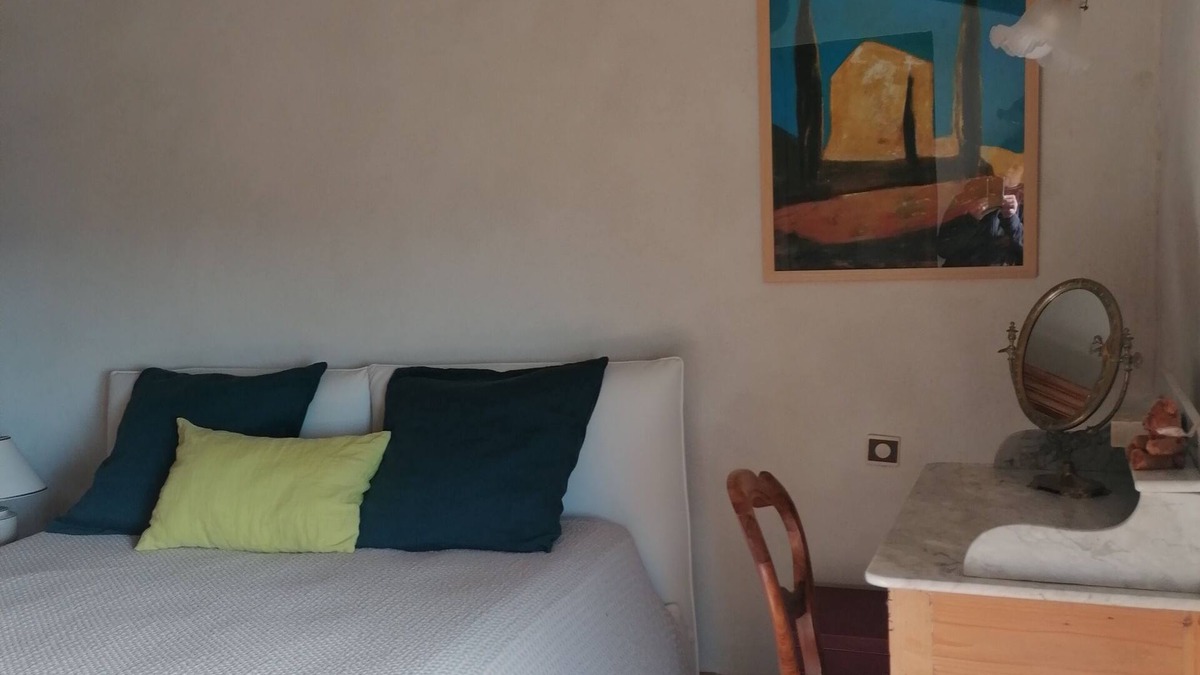 Crillon-le-Brave Bed & Breakfast | Chambre Dans Maison de Caractère Proche du Mt Ventoux