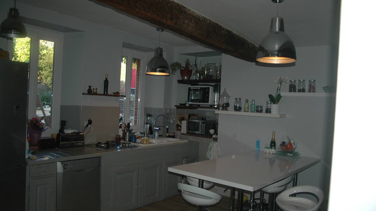 Libourne Bed & Breakfast | Chambre Dans une Maison Cosy en Plein Centre de Libourne