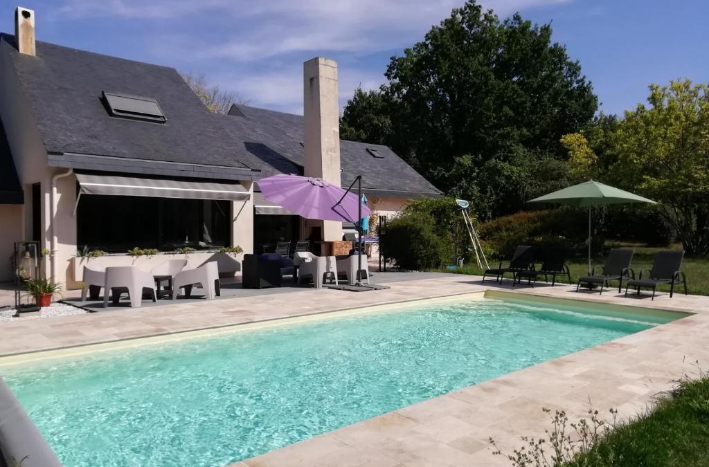 Mulsanne Bed & Breakfast | CHAMBRE DANS VILLA
