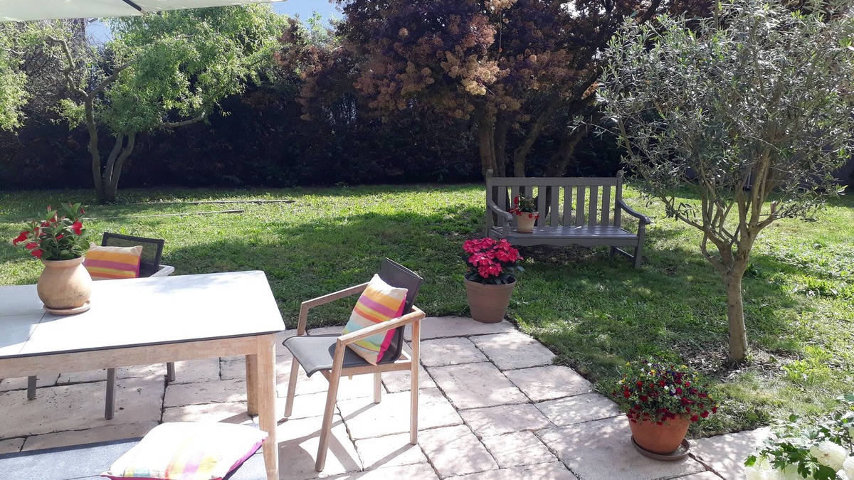 Habsheim Bed & Breakfast | Chambre de Charme Avec Jardin en Alsace