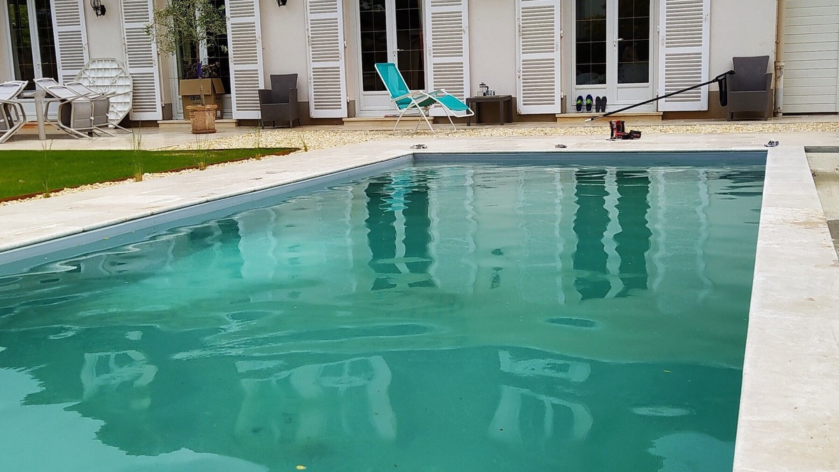 Maillets - Bellevue House | Chambre de Charme Piscine Chauffée Centre Parking Jardin