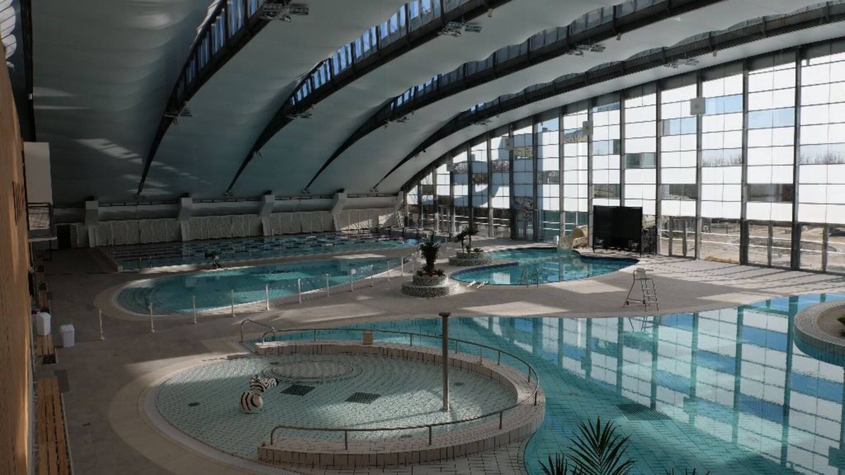 Le Mesnil-Amelot Apartment | Chambre Deluxe | Navette gratuite pour l'aéroport