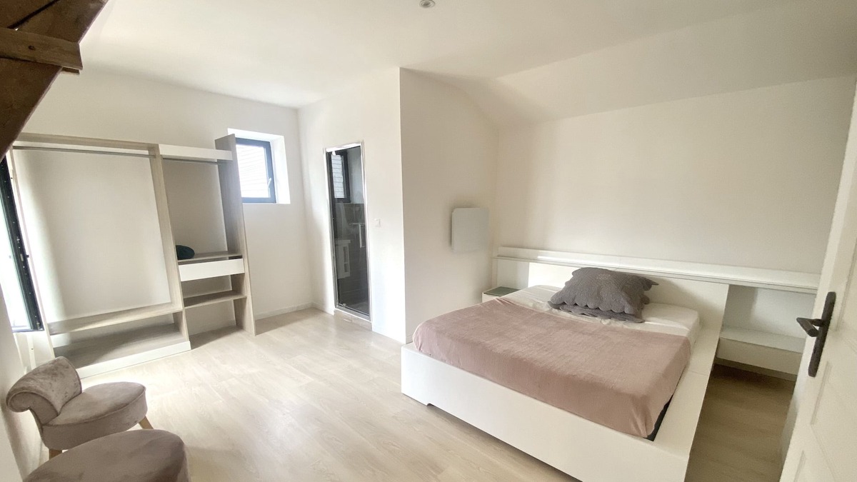 Allassac Bed & Breakfast | Chambre Dhôte Moderne et Confortable