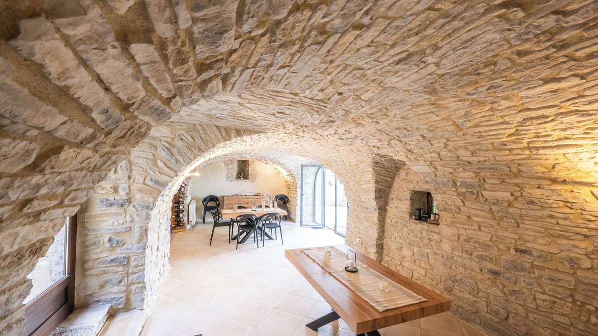 Pompignan Bed & Breakfast | Chambre Double Avec Salle de Bains Privative IV