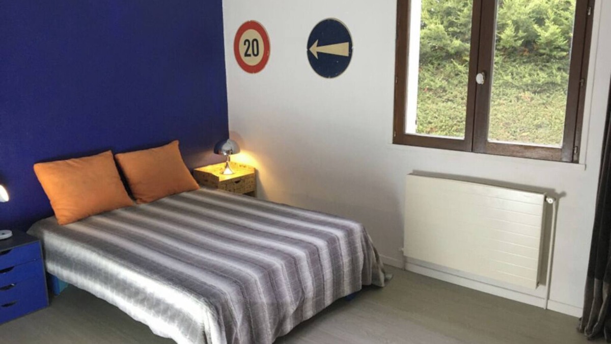 Subles Bed & Breakfast | Chambre Double Bayeux Normandie Dday