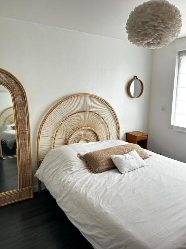 Seclin House | Chambre et petit déjeuner