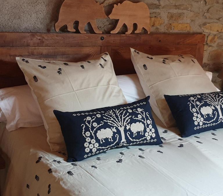 Sauveterre-de-Comminges Bed & Breakfast | chambre et table d'hôtes La Grande Ourse