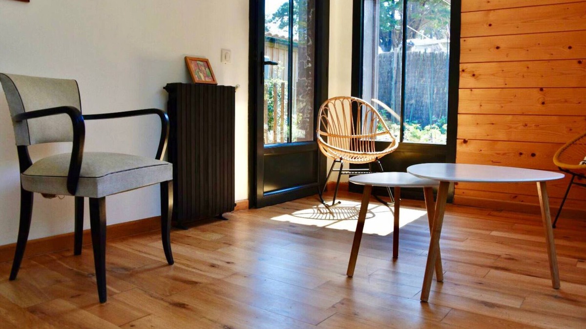 Piraillan Bed & Breakfast | Chambre Ethnique Piraillan