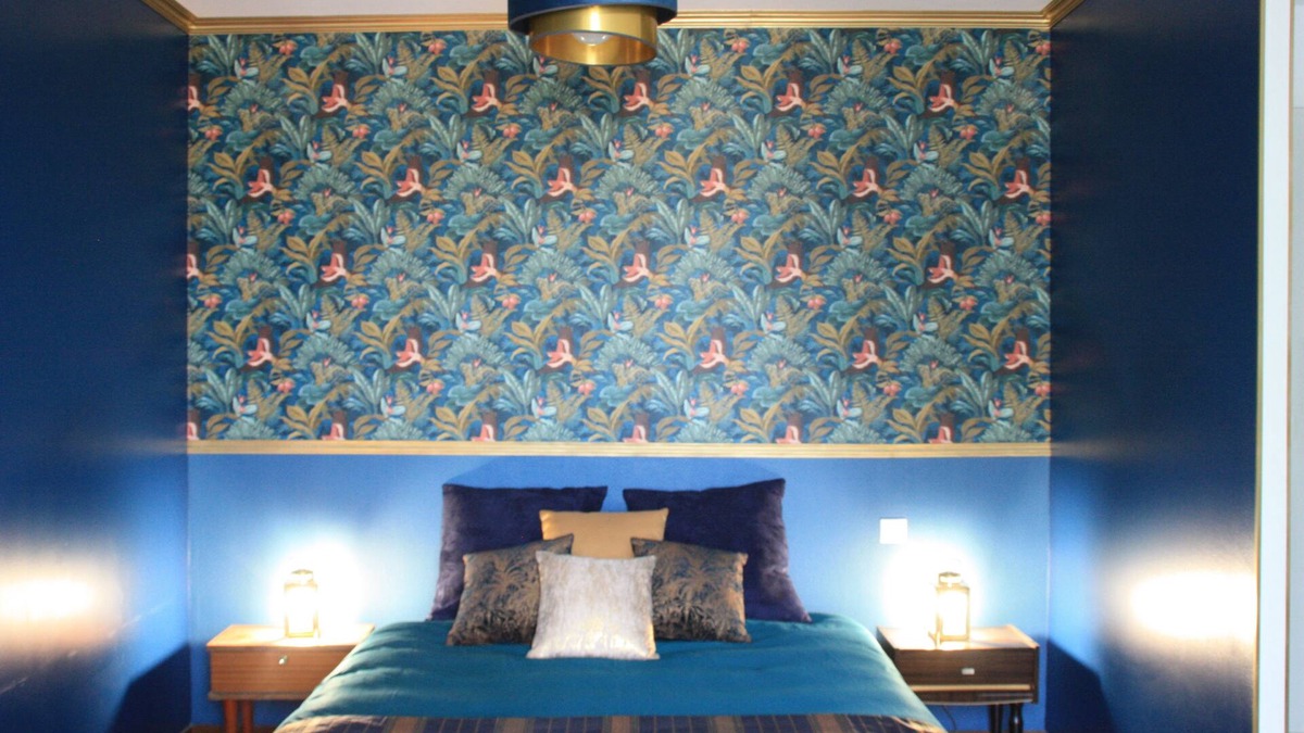 Savigny-sur-Braye Bed & Breakfast | Chambre Exotic du Clos de la Canardière