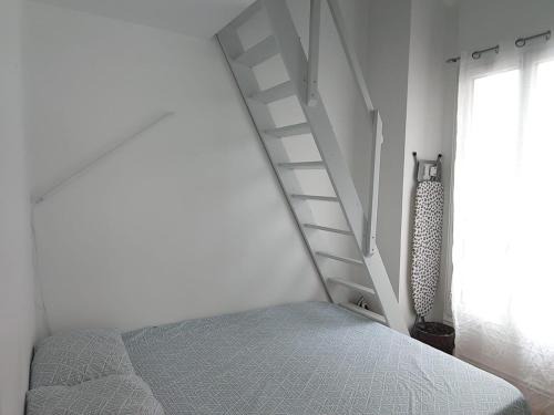 Cachan House | Chambre familiale