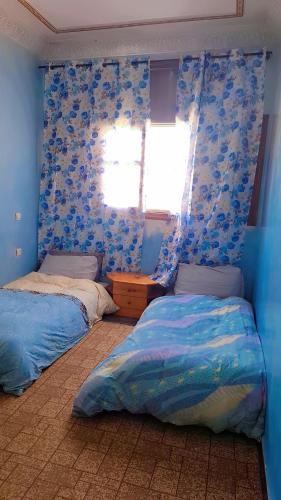 Essaouira House | chambre familiale