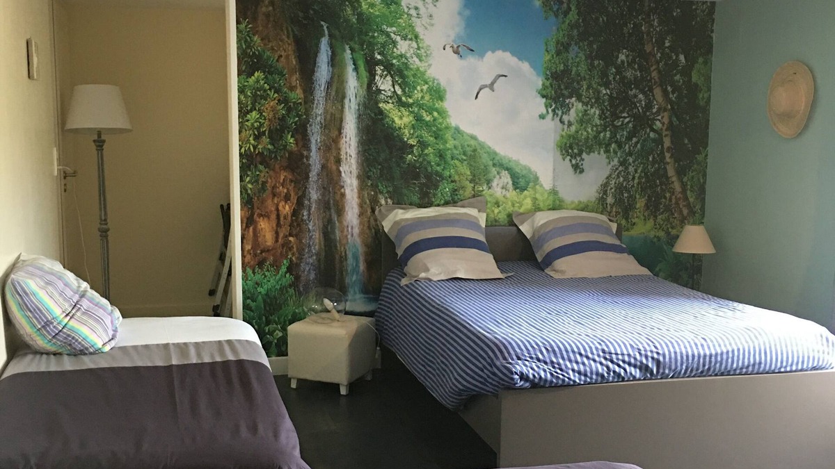 Saint-Martial-de-Valette Bed & Breakfast | Chambre & Table d'hotes Nontron - Le clos de Rapevache