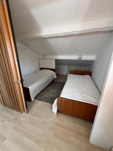 Sorbiers Bed & Breakfast | Chambre
