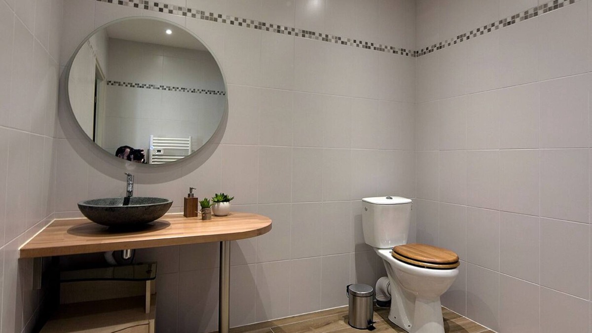 Coupelle-Vieille Bed & Breakfast | Chambre Godefroy de Bouillon