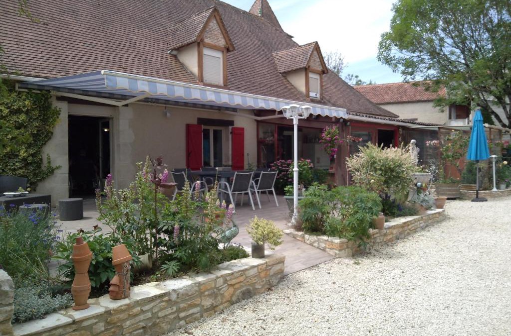 Uzech Bed & Breakfast | Chambre hotes les oiseaux