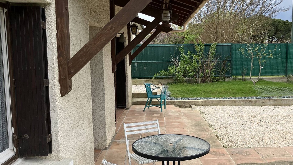 Labastidette Bed & Breakfast | Chambre Indépendante
