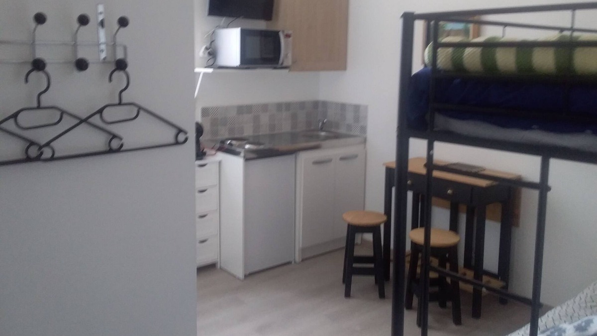 Bouquelon Bed & Breakfast | Chambre Meublée Tout Confort