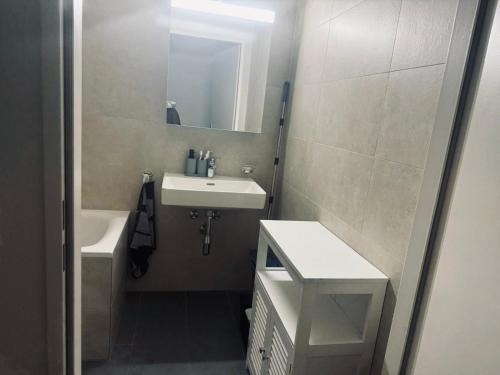 Versoix House | Chambre Paisible
