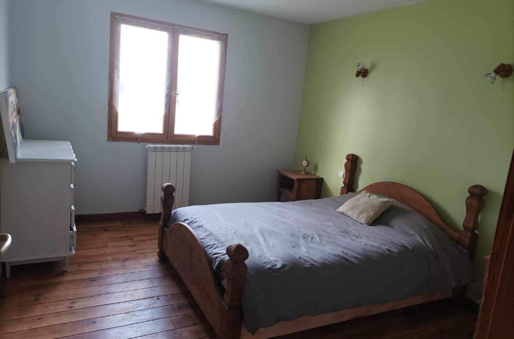 Saint-Aunix-Lengros Bed & Breakfast | Chambre pour le jazz in marciac