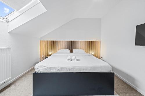 Bascharage House | Chambre privée au coeur de Bascharage