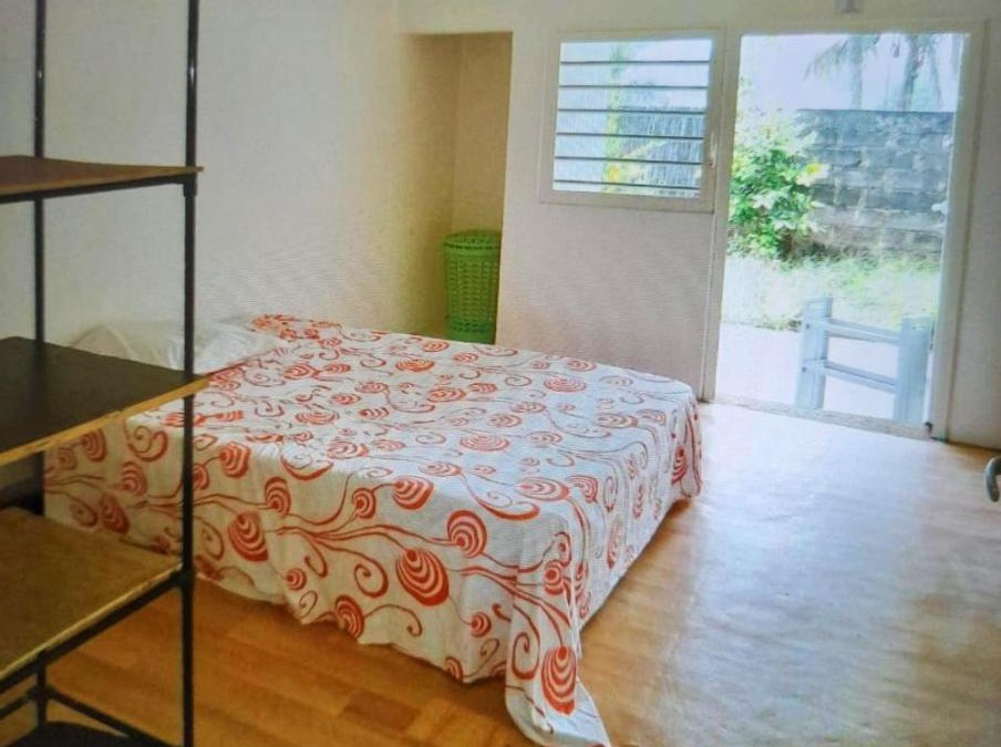 Remire Montjoly House | Chambre privée avec entrée séparée - Villa avec Jardin