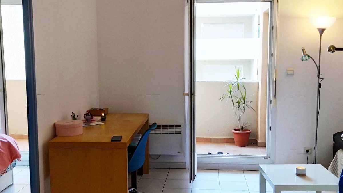 Lodi Bed & Breakfast | Chambre Privée Castellane 15 Minute Vélodrome Vieux-port Plage
